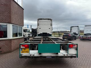 Scania P310 R310 4X2 BDF MET KLEP - Image 8