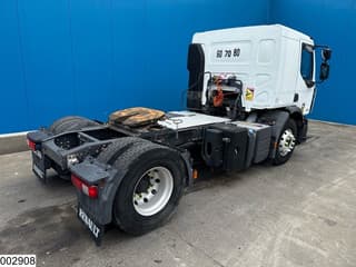 Renault Premium 380 Dxi EURO 5, PTO - Image 3
