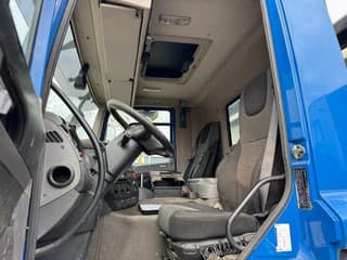 DAF CF 6X2 - EURO 6 + VDL P-18 + REMOTE + LIFT AXLE - Image 20