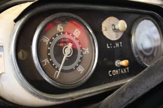 Bedford N/A 1958 - 1958 afbeelding 11