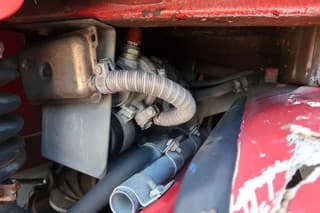 Scania R143-450 V8 143-450 - Old timer - Image 4
