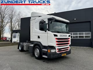Scania G370 - Image 3