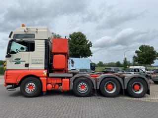 MAN 41.540 8X4/4 BLS - Image 12