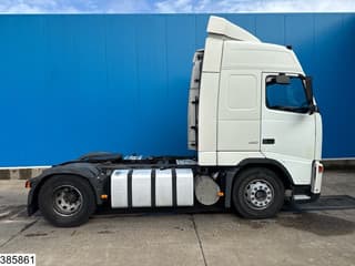 Volvo 460 EURO 5, Manual, Hydrauliek - Image 12