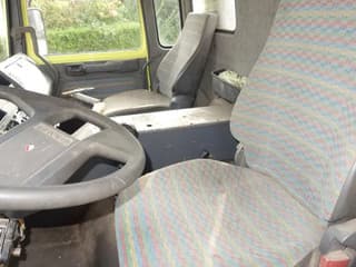 Renault TRM 4X4 MET HYDROLIEKAANSLUITING VOOR BUMPER - Image 4