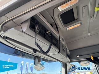 Renault T 430 4x2 Standkachel + Koelkast 2016 - N/A afbeelding 18