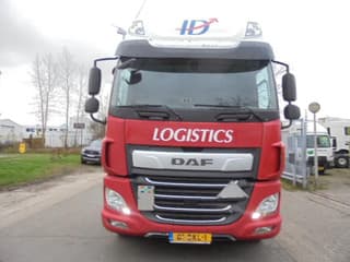 DAF SSC - Image 2