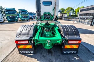 Volvo 500 +KIPHYDR. - Image 9