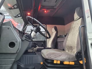 Scania R 1990 - R143-400 V8 Topline MA4X2 steel/air 10-gears afbeelding 6