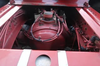 Iveco 190.48 - Eurostar - 2002 - Retarder - Nice truck - Image 5