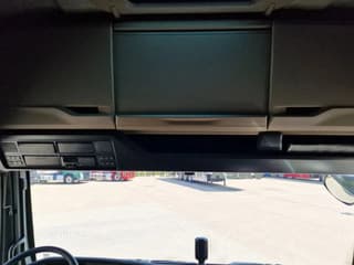MAN 18.540 GX - New - Retarder - Night clima - Alcoa - Show truck - Ledbar - - Image 20