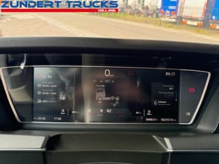 Volvo 500 TURBO COMPOUND 2021, 6X2, IPARCOOL, FULL AIR, DYNAMIC STEERING, LEATHER SEATS, LIKE NEW! - Image 20