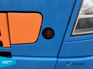 Volvo 440 6X2 Hiab 165 roller kraan - Image 39