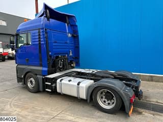 MAN 18 460 EURO 6, Retarder, Standairco - Image 4