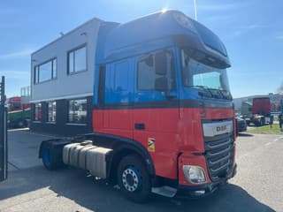 DAF 4X2 EURO 6 - Image 3