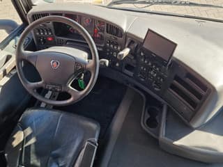 Scania G 2014 - G410 Highline 4x2 - Retarder - Opti Cruise - Euro 6 afbeelding 9