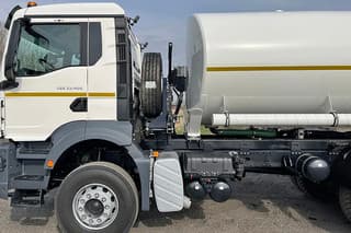 MAN 33.400 BB CH Water Tank Truck (14 units) - Image 17