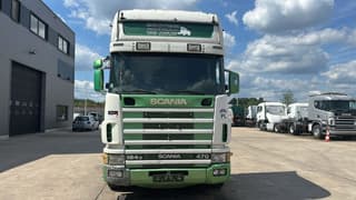 Scania No Title - Image 2