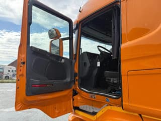 Scania R490 10X4, EURO 6, TUV TILL 27-06-2026 - Image 11