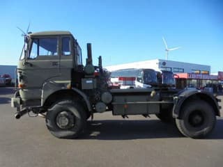 DAF YTV 2300 4X4 +WSK 10 UNITS IN STOCK - Image 16