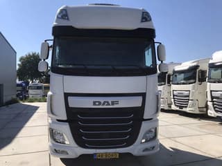 DAF FT EURO 6 INTARDER - Image 2