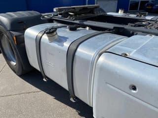 DAF SSC / Retarder / 2x Tank - Image 12