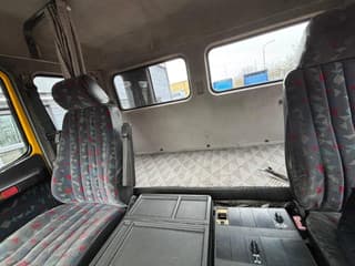Mercedes-Benz 4X2 steel/air   top condition 0nly 372170 km original EPS - Image 12