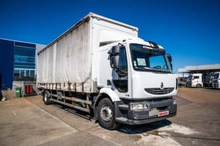 Renault MIDLUM 270 (18t) DXI - Image 2