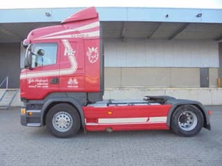 Scania R410 TOPLINE NL TRUCK - Image 6