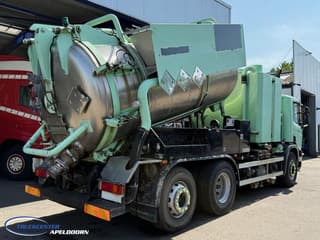 Scania 94G - - Image 2