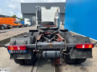 Volvo FH16 550 6x4, EURO 3, Manual, Retarder - Image 12