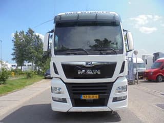 MAN 26.500 XXL SMART TACHO NL TRUCK - Image 2