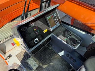 Scania P380 8X4 + FAUN HK40 + FLYJIB + BALLASTBL. 6,9 TON - 4.305 HOURS - Image 14