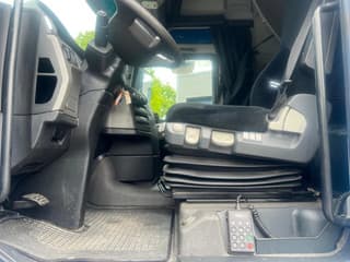MAN 41.540 8x4/4 BLS - Image 9