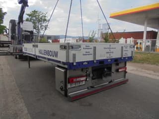 Volvo 420 6X2 NL TRUCK - Image 33