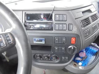 DAF ADR + COMPRESSOR NL TRUCK - Image 9