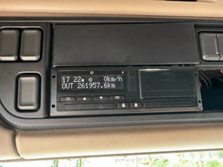 DAF 4X2 - EURO 6 + ADR + TÜV 12-2025 - Image 14