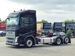 Volvo 13.540 Globetrotter 6x2 - Full air - VEB+ - Led - Image 3