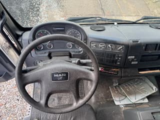 MAN 18.340 4X2 EURO 5 CHASSIS - Image 10