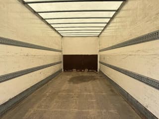 DAF 320 4X2 EURO 6 DHOLLANDIA LIFT BOX - Image 9