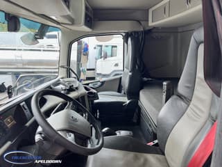 Volvo 540 - Image 6