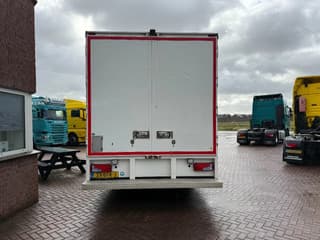 MAN TGL 12.220 4X2 BL bakwagen Auto/Motor/Kart sport - Image 14
