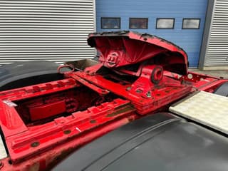 Mercedes-Benz 3351 LS 6x4 - Image 7