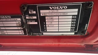 Volvo FM - Image 17