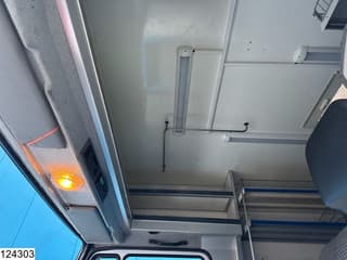 Mercedes-Benz N/A 2006 - Vario 815 D Promotional Truck, Manual transmission afbeelding 9