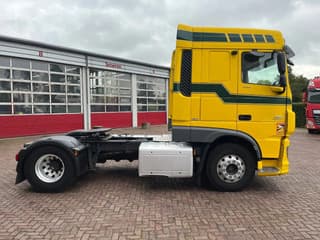 DAF FT EURO 6 LUCHTGEVEERDE VOORAS - Image 6