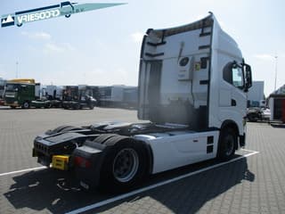 Iveco S-way 460 - Image 4