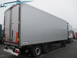MAN TGX. Combi - Image 4