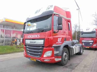 DAF SSC - Thumbnail 1