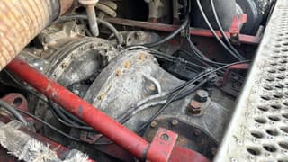 Renault Magnum 430 1998 - N/A afbeelding 14